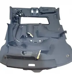 Ensemble de plafonnier Audi OE d'occasion OEM 4F9867505