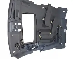 Ensemble de plafonnier Audi OE d'occasion OEM 4F9867505