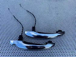 Vasen Ovenkahva Kromi MINI COOPER R50 R52 R53 R55 R56 R57 R58 R59