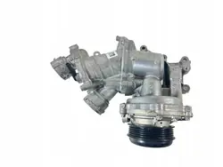 MERCEDES Vattenpump M656 A6562000001 A6562000015