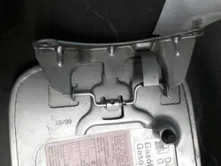 OEM 8LO010157K Polttoainelippa Audi A3:lle - Käytetty