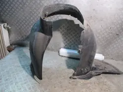 Left Front Wheel Arch SEAT CORDOBA 2