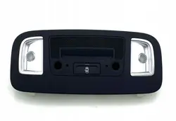 OEM 8W7947135D Luz LED Interior para Audi A5 S5 Cabrio