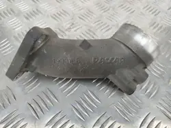 Manguera de agua DAF XF 106 OEM 1933158 - Usado