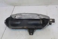 Silencieux Échappement OEM 18-09-089 Aprilia Atlantic