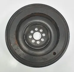 Polia do virabrequim Audi A6 C6 2.8 FSI 06E105251C