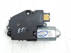 Hyundai Santa Fe 2013 taklucka motor OEM 03121227175