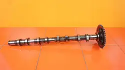 Árbol de levas de admisión Ford Transit MK7 2.4 TDCI 6C1Q6256AC