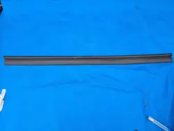 Motorhaubendichtung QUA11533 für BMW X1 U11/X2 U10