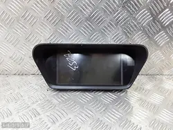 Écran d'affichage Honda Accord 2010 39810TL0G110M1