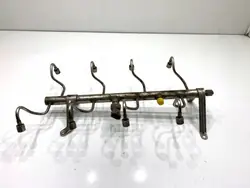 Rampe d'injection OEM 94811011506 Porsche Panamera 4.8