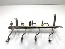 Inspuitrail OEM 94811011506 Porsche Panamera 4.8