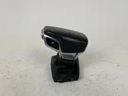 Schaltknauf Audi Q7 4M OEM 12345 - Gebraucht