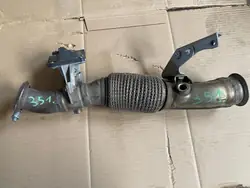 Schwingungsdämpfer OEM 147B08010R für Mercedes W205