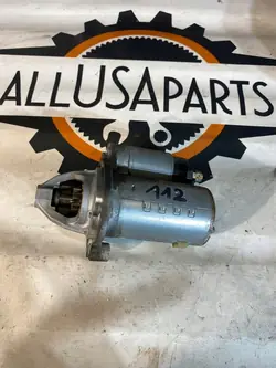 Motor de arranque Jeep Cherokee 2014 3.2 OE 4801839AB