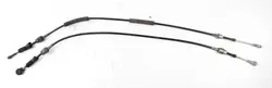Gear Shift Cables Fiat Bravo 2 Lancia Delta 55213298