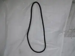 Sello de puerta trasera izquierda OPEL ASTRA K V HB