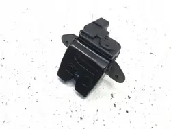 Kia Picanto III Lift 2025 kofferbakslot OEM 81230-G6510