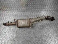 Catalisador OEM M8D25L219RE para Land Rover