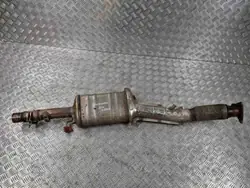 Catalyseur OEM M8D25L219RE pour Land Rover