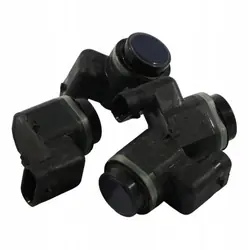Sensor PDC Audi A5/S5 8T OEM 4H0919275A - Azul Scuba