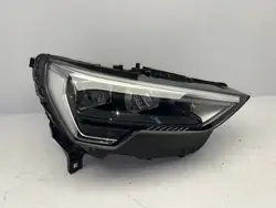 Faros Delantero Derecho Audi Q3 Full LED