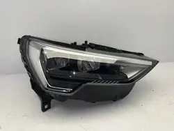 Phare Avant Droit Audi Q3 Full LED