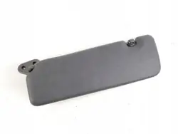 Visor solar BMW OEM RZV75398 para Série 6 F12/F13