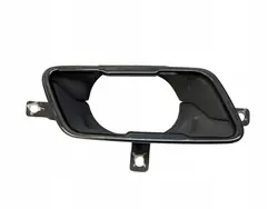 BMW OE 8080496 Ponta de escape direita para 2' F44