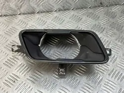 BMW OE 8080496 Oikea pakopää 2' F44-malleihin