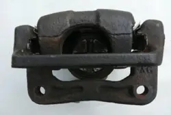 Remklauw achter rechts OEM 382 voor Honda Accord
