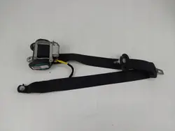Cinturón de seguridad delantero derecho OEM 7354891590E - Usado