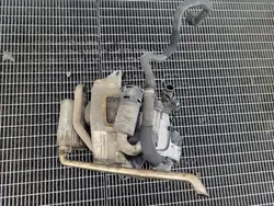 Webasto Standheizung OEM 9241697 für BMW F01/F10
