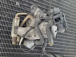 Chauffage auxiliaire Webasto OEM 9241697 pour BMW F01/F10