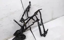 Charnière toit décapotable Audi A5 arrière gauche OEM 1485031