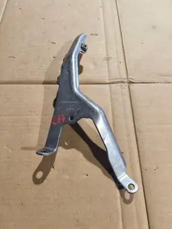 Soporte de montaje Mercedes A6540961500 - Usado