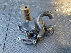 Bomba suspensão ABC Mercedes OEM - Usado CL 55 AMG