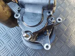 Mercedes ABC Federungspumpe OEM - Gebraucht CL 55 AMG