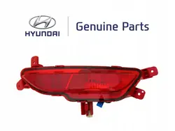 Lámpara trasera derecha OEM 92406-G4300 para Hyundai i30 III