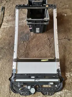 Motor teto panorâmico Peugeot 2008 OEM dfghjqqxss
