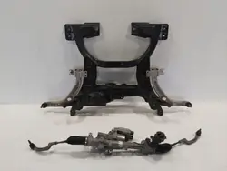 Mercedes-Benz A24662012 Braço de Suspensão Usado