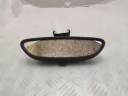 Porsche Cayenne 92A Taustapeili OEM 7PP857511E Käytetty