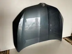 Capot SKODA OCTAVIA III 17-20 5E0823031B