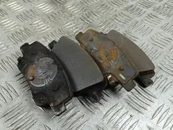 Plaquettes de frein arrière Hyundai Ioniq 5 2023 FOB41062