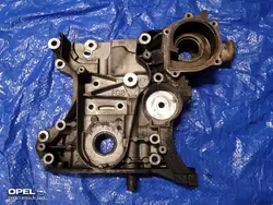 Bomba de aceite Opel OEM 24405894 para motor 1.6 Z16XEP