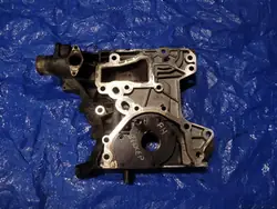 Pompe à huile Opel OEM 24405894 pour moteur 1.6 Z16XEP