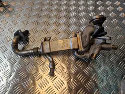 Enfriador EGR Audi OE 057131512G - Usado