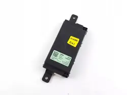 Módulo de teto solar BMW iX OEM 5A40B16 - Usado