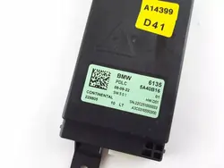 BMW iX takluckmodul OEM 5A40B16 - Begagnad