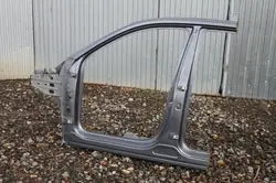 Soleira Porta Esquerda MG HS II OEM 5LRL Usado